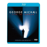 Blu-ray George Michael Live In London