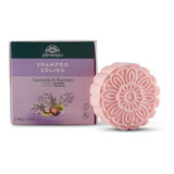 Shampoo Natural De Lavanda - g a $459