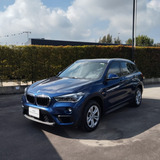 Bmw X1 Sdrive18i Fnt237