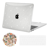 G Jgoo Funda Compatible Con Macbook Air De 13 Pulgadas     .