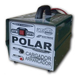 Cargador Arrancador  25-300amp Para Inyeccion Electronica