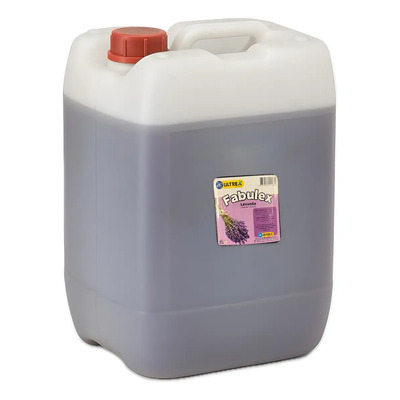 Limpiador Y Aromatizante Multiusos, Fabulex, 20l, Ultrex | Meses sin interés