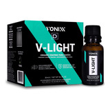 Vitrificador Para Farol V-light 20ml Ceramic Coating Vonixx