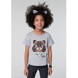 Blusa Infantil (2818)