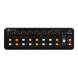 Superficie De Control Compacta Daw Behringer Xtouch Mini