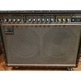 Amplificador Roland Jazz Chorus Jc-120 Para Guitarra De 120w