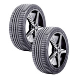 Paquete 2 Llantas 225/45r17 Winrun R330 94w