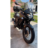 Kawasaky Versys 300 Abs