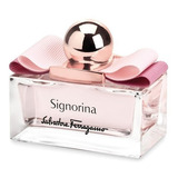 Perfume Signorina Salvatore Ferragamo - Ml