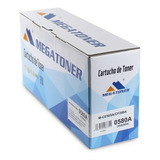 Cartucho Megatoner M-ce505a/cf280a (05a/80a)