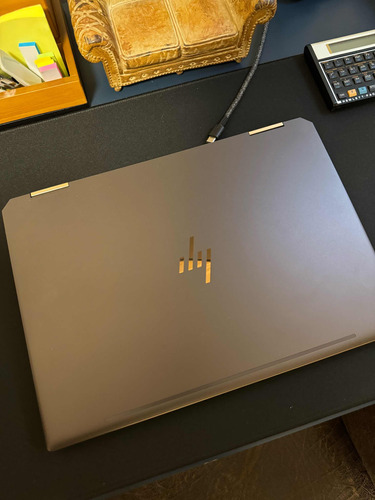 Hp Spectre X360