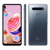 LG K41s Dual Sim 32 Gb Titânio 3 Gb Ram Recondicionado