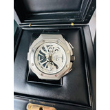 Chulada De Reloj Audemars Piguet Blanco 