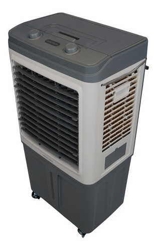 Climatizador Industrial Ventisol Cinza 60l 150w - 220v