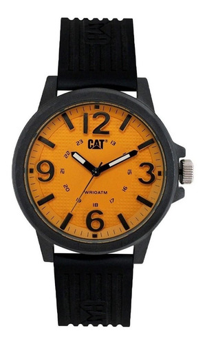 Reloj Marca Caterpillar Modelo Lf11121731