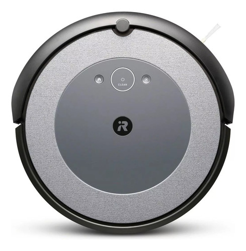 Irobot Aspiradora Robot Roomba I3+ Negra 220v New