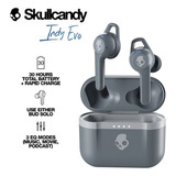 Audífonos Skullcandy Inalámbricos Indy Evo True Wireless