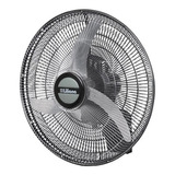  Ventilador De Pared Liliana 20 Vwc2016 90w Orbital C/remoto