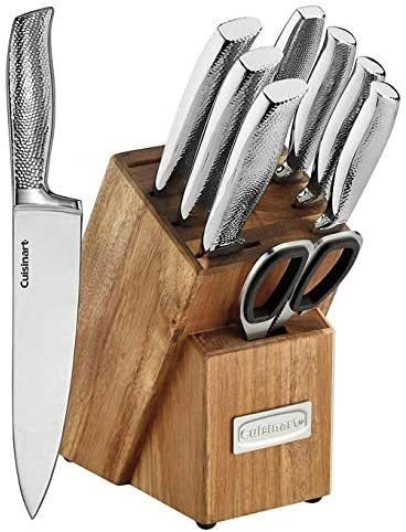 Cuisinart Main-43205 Juego De Bloques De La Colección Marti