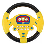 Volante Divertido - Zoop Toys Zp01005