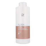 Acondicionador Wella Fusion X1l