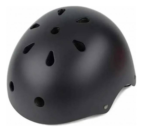 Casco De Bicicleta O Skate Talla M