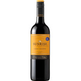 Vino Tinto Sunrise Cabernet Sauvignon 750 Ml