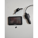 Gps Garmin Nuvi 40