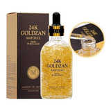 Suero 24k Goldzan Colageno Gold Skin Facial Primer