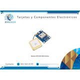 Modulo Gps Neo-6m Arduino