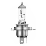 Lâmpada Farol Alto 12v 60/55w H3 Pajero 3.5 24v 1999 2000