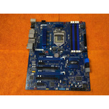 Tarjeta Madre Intel Z77 Dz77bh-55k Atx Socket Lga 1155 Ddr3 