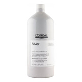 Loreal Shampoo Silver 