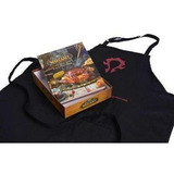 World Of Warcraft : The Official Cookbook Gift Set - Chel...