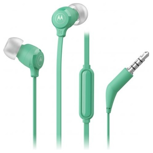 Audifonos Motorola Earbuds 3s Verde