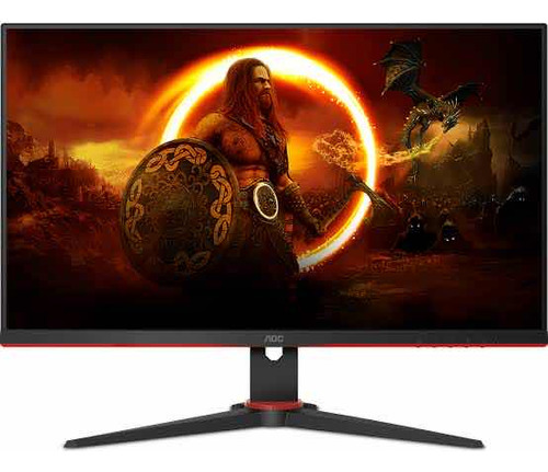 Monitor Gamer  27g2/bk Hero 27 144hz Lpsg-sync