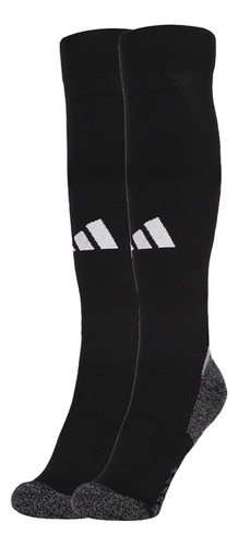 Calcetas adidas 24 Aeroready Hombre Negro/gris