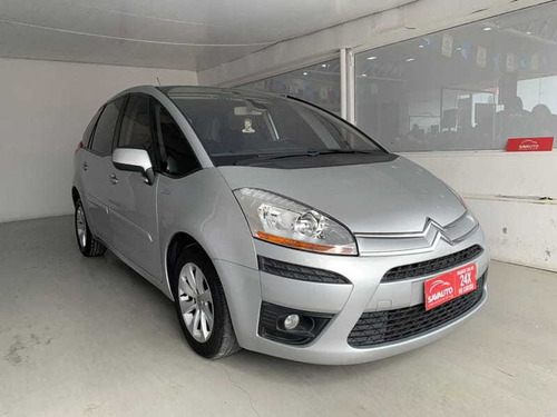 CITROEN C4 PICASSO 2.0 LA LUNA (AUT)