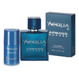 Perfume Acqua By Armand Dupree De Fuller Volumen De La Unidad 80 Ml
