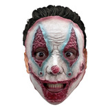 Máscara Payaso Asesino Serial Killer 36 Terror Halloween