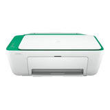 Impresora Multifuncion Hp Deskjet Ink Advantage 2375