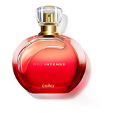 Perfume Red Intense Esika Original - mL a $1028