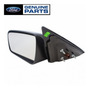 Espejo Retrovisor Izq Der Ford Mustang 2005/2009 Ford Mustang