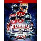 Turbo: Power Rangers Movie Turbo: Power Rangers Movie Widesc