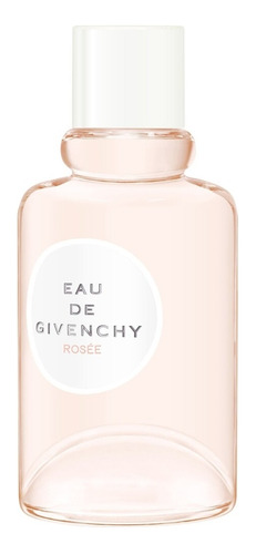 Eau De Givenchy Rosée Eau De Toilette, 100ml