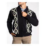 Campera Guarda Pampa Hilo Ftl