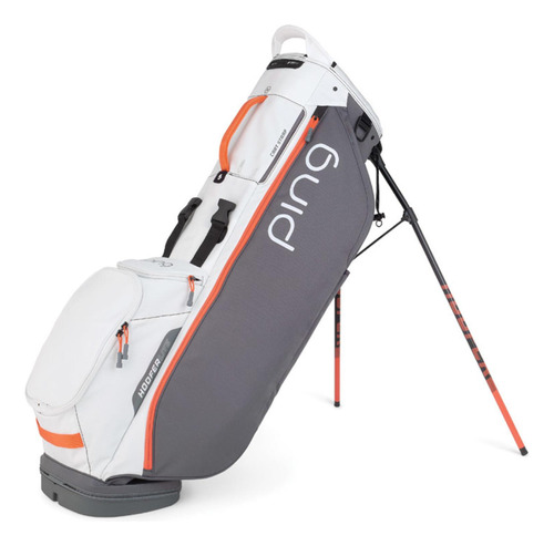 Bolsa De Golf Ping Hoofer Lite