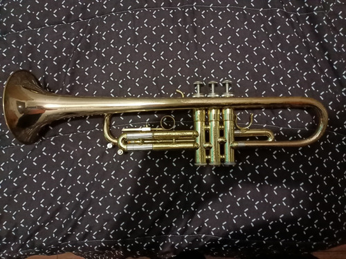 Trompeta Sib Getzen 400 Series