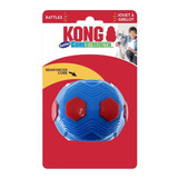 Kong Toy Rattlez Corestrenght - Unidad a $56600