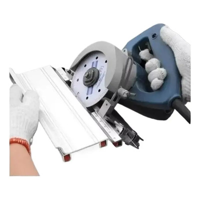 Adaptador Para Cortar En Porcelanato A De 45 Graus